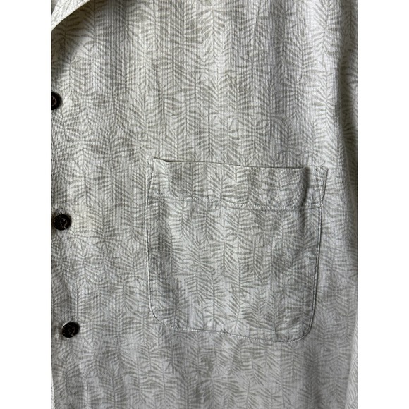 Nautica‎ Shirt Men's Extra Large - Picture 3 of 9